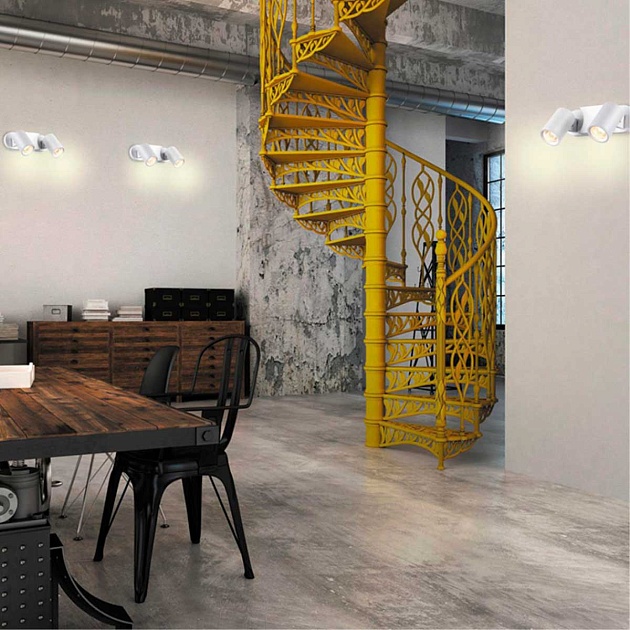 Спот Novotech Over Gusto 370651 изображение 3 Спот Novotech Over Gusto 370651 Фото № 3