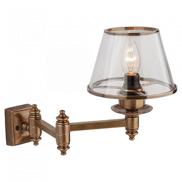 Бра Covali WL-38005 Фото № 