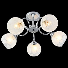 Потолочная люстра Reluce 01330-0.3-05 CR 1