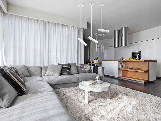 Встраиваемый спот De Markt Ракурс 631014601 Фото № 3