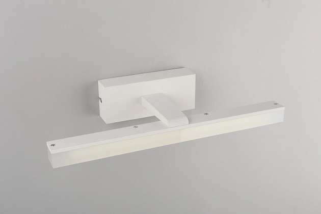 Подсветка для зеркал Omnilux Imola OML-24311-05 изображение 2 Подсветка для зеркал Omnilux Imola OML-24311-05 Фото № 2