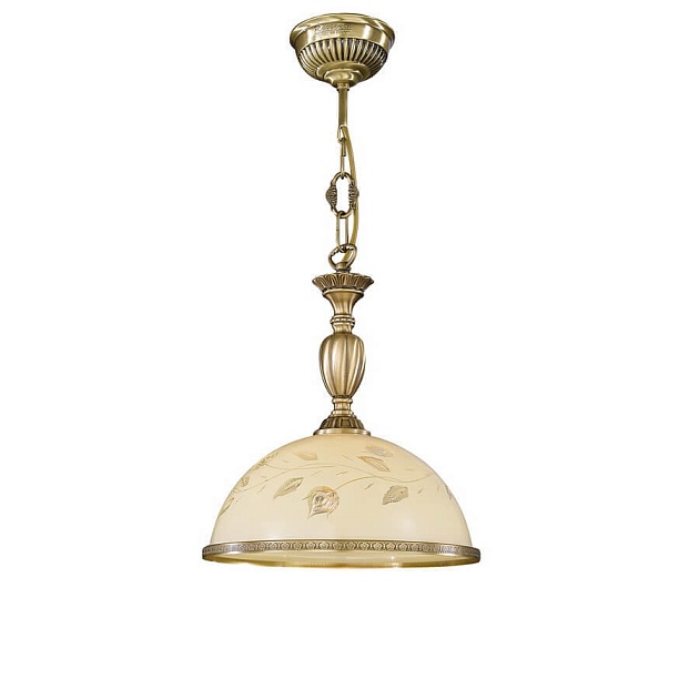 Подвесной светильник Reccagni Angelo L 6208/28 Фото № 