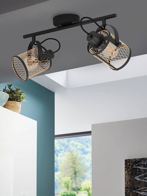 Спот Eglo Dellow 43532 Фото № 2