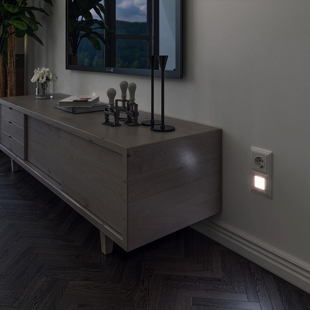 Встраиваемая LED подсветка Werkel белый W1154301 4690389155062 Фото № 2