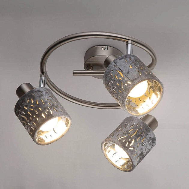 Спот Globo Alys 54122-3 Фото № 2