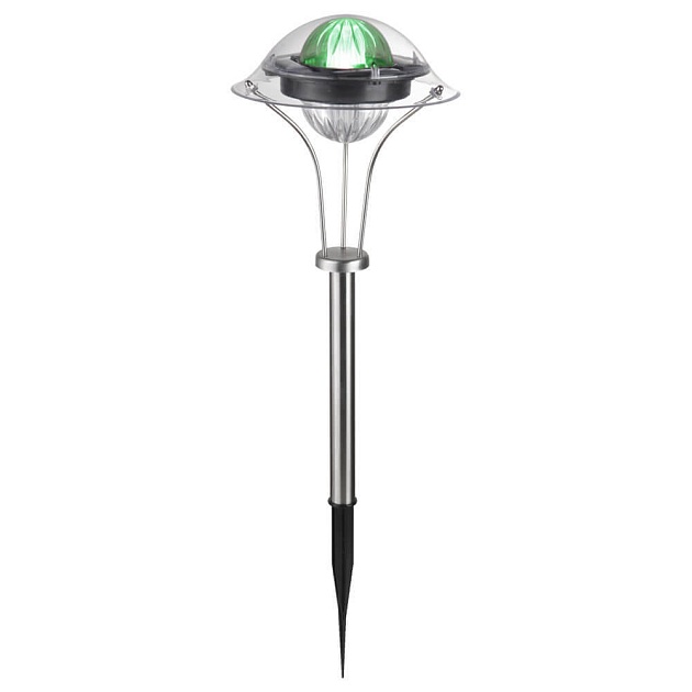 Светильник на солнечных батареях Globo Solar 33041 Фото № 