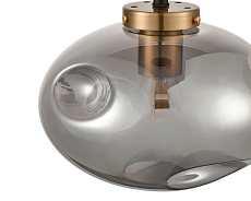 Подвесной светильник Vele Luce Alieno VL5352P11 3