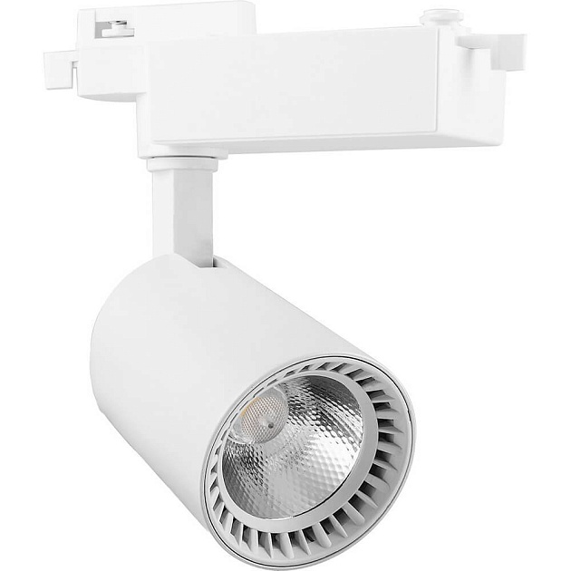 Трековый светодиодный светильник Feron AL102 32515 Фото № 