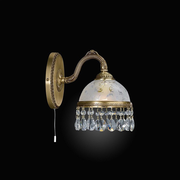 Бра Reccagni Angelo A 6200/1 Фото № 