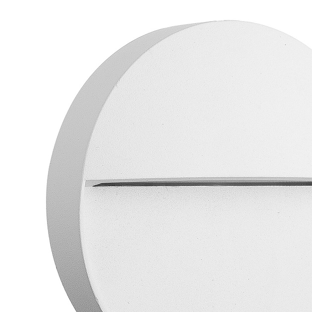 Уличный настенный светодиодный светильник Mantra Baker 7018 изображение 2 Уличный настенный светодиодный светильник Mantra Baker 7018 Фото № 2