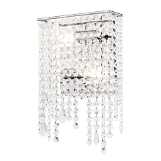 Настенный светильник Maytoni Empress DIA002WL-02CH 1