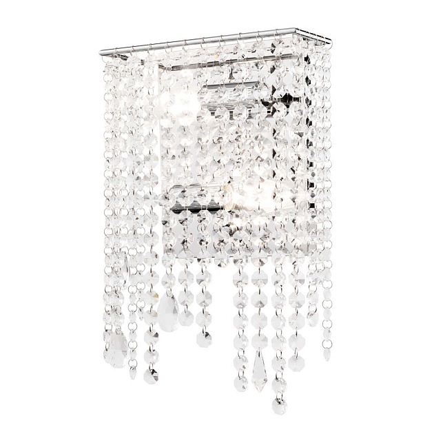 Настенный светильник Maytoni Empress DIA002WL-02CH Фото № 2