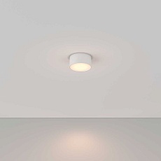 Потолочный светодиодный светильник Maytoni Technical Zon C032CL-L12W3K 3