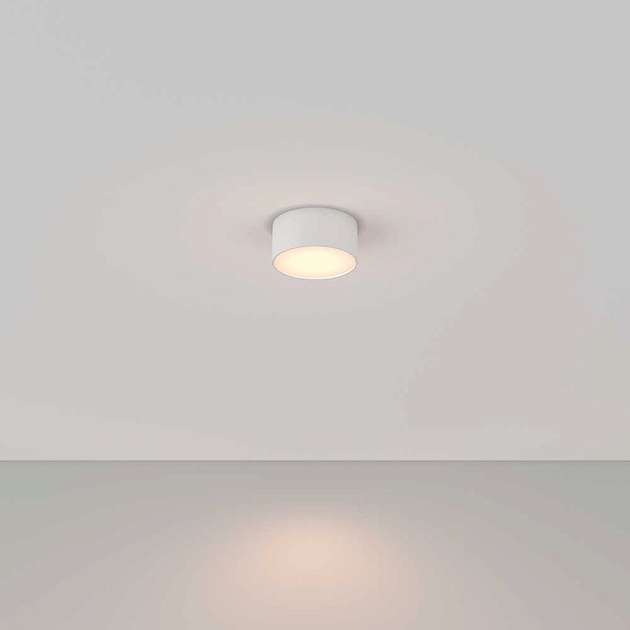 Потолочный светодиодный светильник Maytoni Technical Zon C032CL-L12W3K изображение 4 Потолочный светодиодный светильник Maytoni Technical Zon C032CL-L12W3K Фото № 4