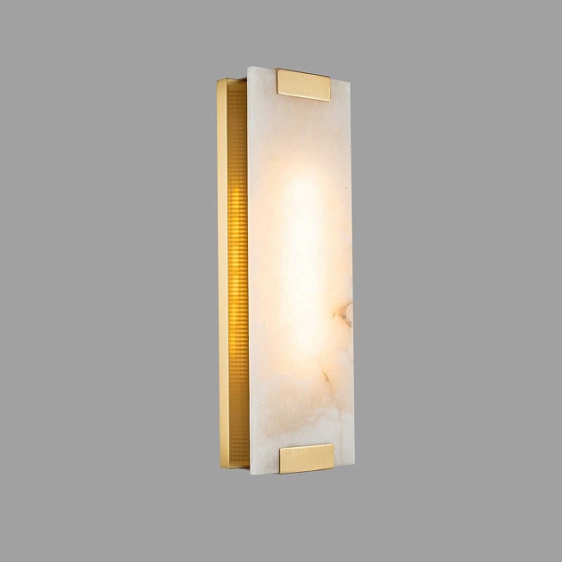 Настенный светильник Belfast Ravenhill 3230 BR MB изображение 3 Настенный светильник Belfast Ravenhill 3230 BR MB Фото № 3