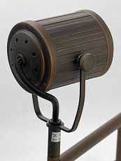 Спот Lussole Loft GRLSP-9136 5