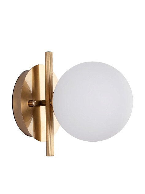 Бра MyFar Francis MR2070-1W Фото № 4