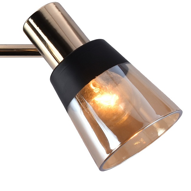 Спот Reluce 05962-0.8-02 BK+FGD изображение 4 Спот Reluce 05962-0.8-02 BK+FGD Фото № 4