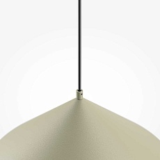 Подвесной светильник Maytoni Basic MOD167PL-01BG 4