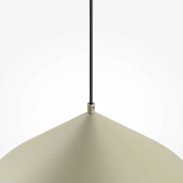 Подвесной светильник Maytoni Basic MOD167PL-01BG Фото № 5
