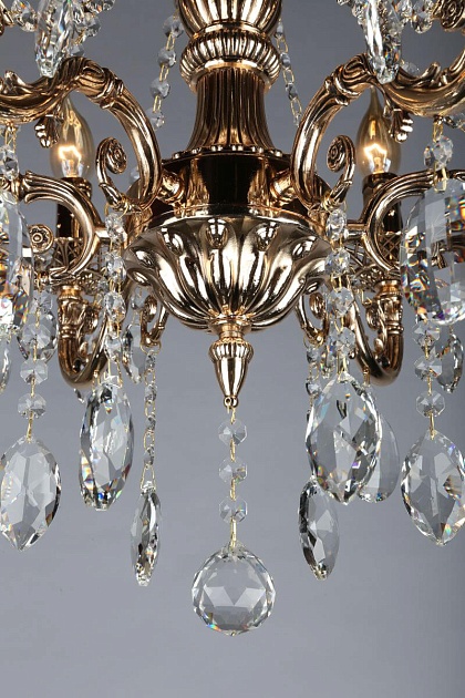 Подвесная люстра Omnilux OML-78903-06 Фото № 10