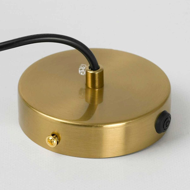 Подвесной светильник Lussole Loft Laredo LSP-8843 Фото № 2