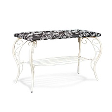 Обувница Sheffilton Грация 685 золотой антик/зарина 9940230101