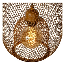 Подвесной светильник Lucide Jerrel 78396/01/43 1