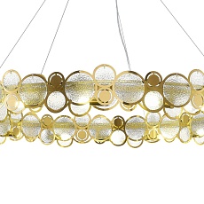 Подвесная люстра ST Luce Swatch SL6133.303.16 2