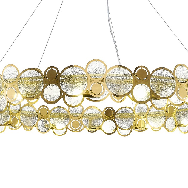 Подвесная люстра ST Luce Swatch SL6133.303.16 Фото № 3