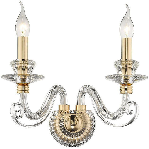 Бра Wertmark Nadine WE170.02.301 Фото № 