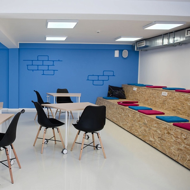 Встраиваемая светодиодная панель Apeyron 06-58 Фото № 16