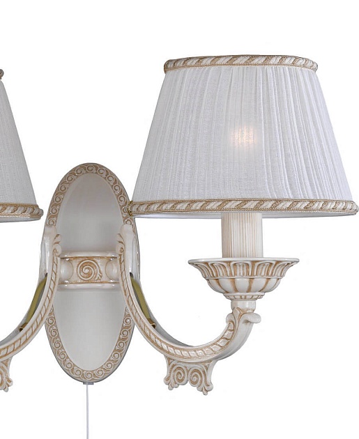 Бра Reccagni Angelo A 9660/2 Фото № 2