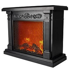 Электрокамин ФАZA FL-L42USB