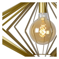 Подвесной светильник Lucide Diamond 73407/63/02 4