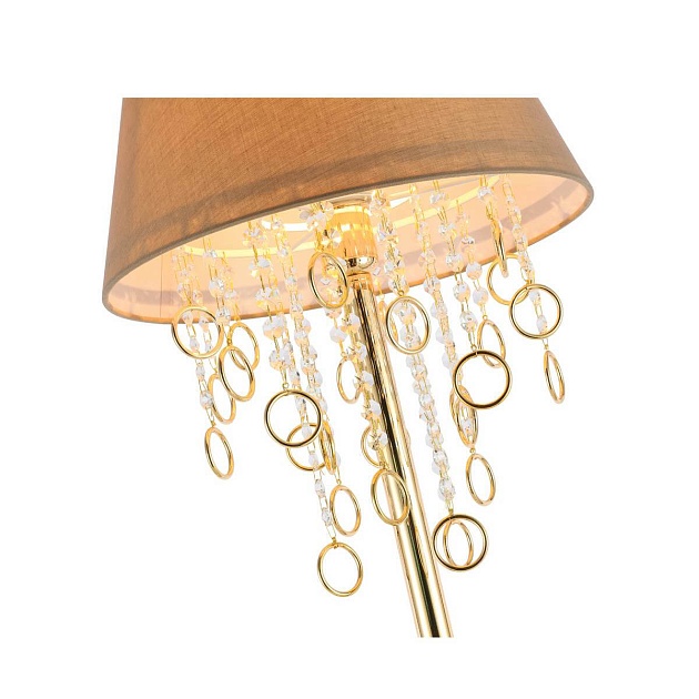 Торшер Evoluce Meddo SL1138.205.01 изображение 4 Торшер Evoluce Meddo SL1138.205.01 Фото № 4