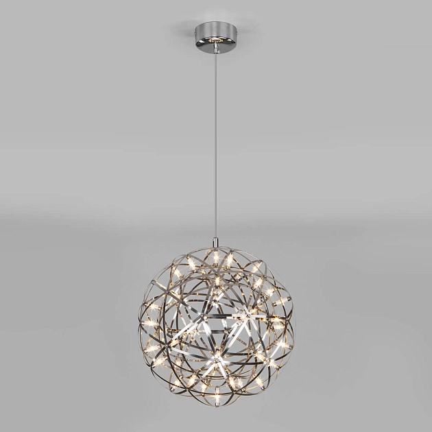 Подвесной светодиодный светильник Bogates Plesso 433/1 Фото № 