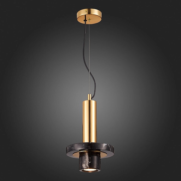 Подвесной светильник ST Luce Pietra SL1210.403.01 Фото № 2