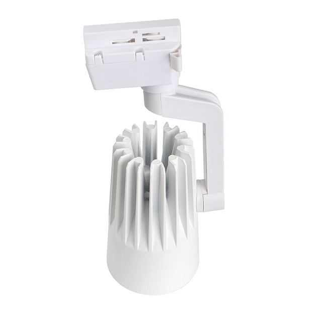 Трековый светодиодный светильник Jazzway PTR 0130-2 5022737 изображение 7 Трековый светодиодный светильник Jazzway PTR 0130-2 5022737 Фото № 7