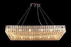 Подвесная люстра Aployt Roksa APL.834.03.16 3