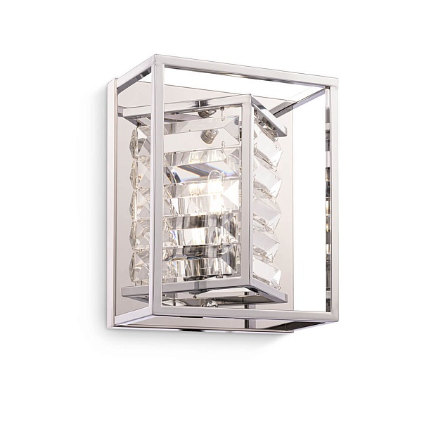 Настенный светильник Maytoni Tening MOD060WL-01CH Фото № 