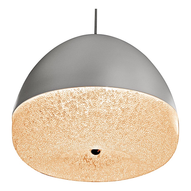 Подвесная светодиодная люстра iLedex Flake Wld8885-5Y WH Фото № 2