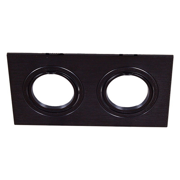 Точечный светильник Reluce 16212-9.0-002 BK Фото № 