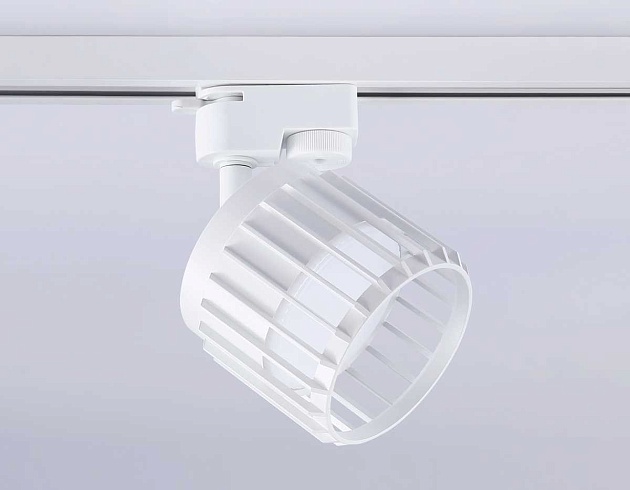 Трековый светильник Ambrella light Track System GL5348 изображение 4 Трековый светильник Ambrella light Track System GL5348 Фото № 4