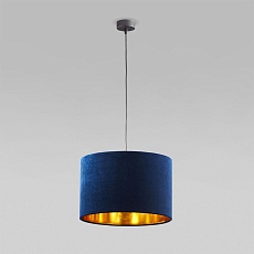 Подвесной светильник TK Lighting 6172 Tercino Blue