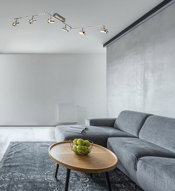 Трековая светодиодная система Globo Marja 56957-6 Фото № 2