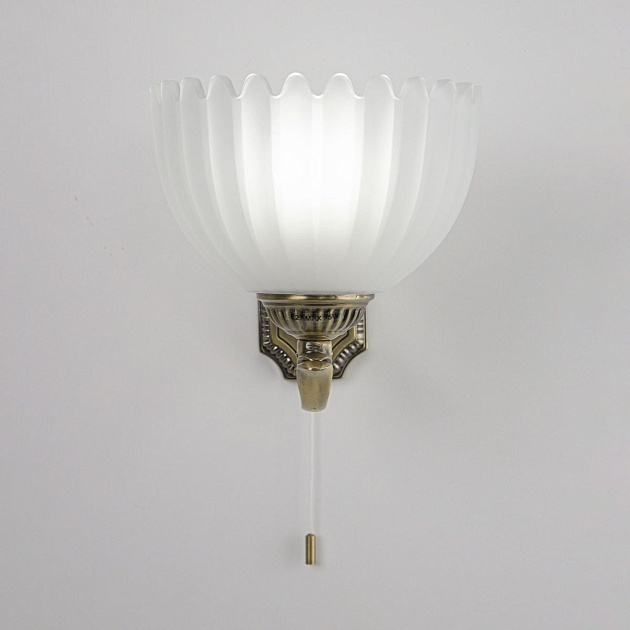 Бра Citilux Севилья CL414313 изображение 6 Бра Citilux Севилья CL414313 Фото № 6