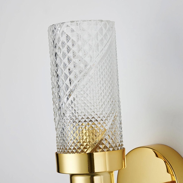 Бра Favourite Anima 2812-1W изображение 5 Бра Favourite Anima 2812-1W Фото № 5