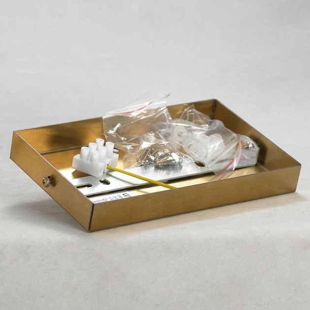 Настенный светильник Lussole Loft LSP-8480 Фото № 5