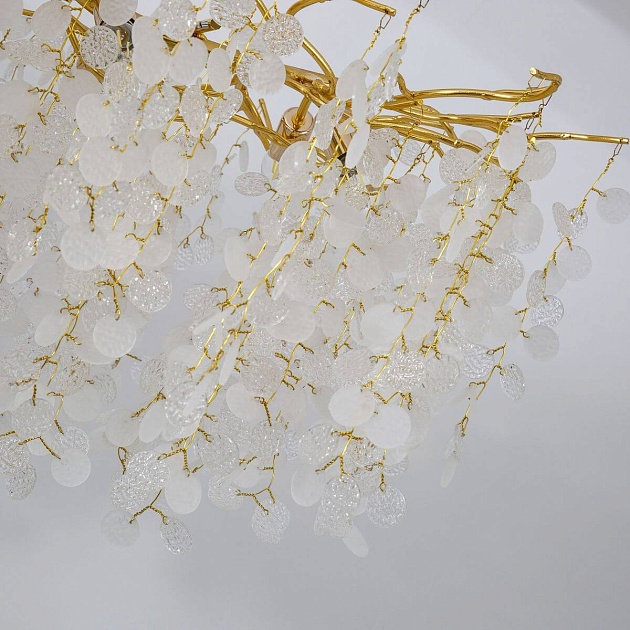 Подвесная люстра Favourite Parra 4161-12P Фото № 3